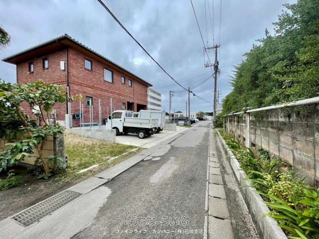 Ocean View Land for Sale in Ishigaki's Ohama, Okinawa - Thumbnail 3