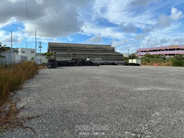 1693.12m² Industrial Land for Sale in Yaese Town, Okinawa - Thumbnail 4
