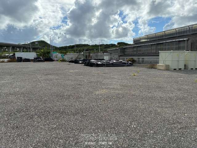 1693.12m² Industrial Land for Sale in Yaese Town, Okinawa - Thumbnail 2