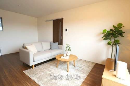 New 3LDK House for Sale in Yonabaru, Okinawa - Thumbnail 4