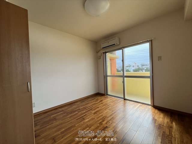 Sunny Flat 103 Rental Apartment in Miyakojima, Okinawa - Thumbnail 4