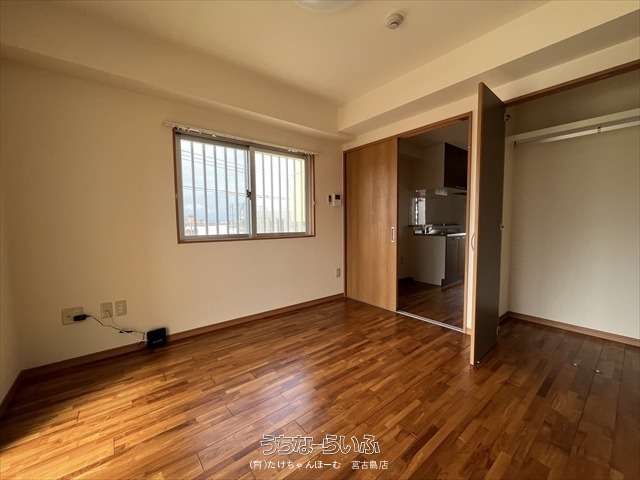 Sunny Flat 103 Rental Apartment in Miyakojima, Okinawa - Thumbnail 3