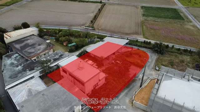 596.3 sqm Land for Sale in Afuso, Onna Village, Okinawa - Thumbnail 3