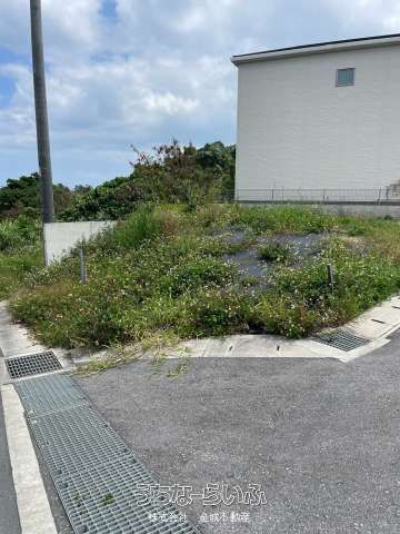 111 sqm Land for Sale in Tabaru, Uruma City, Okinawa - Thumbnail 4