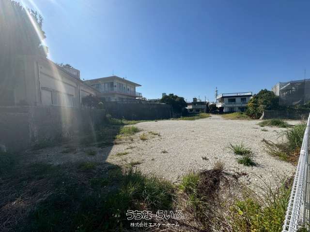 430 sqm Land Plot for Sale in Shuri Toribori, Naha, Okinawa - Thumbnail 4