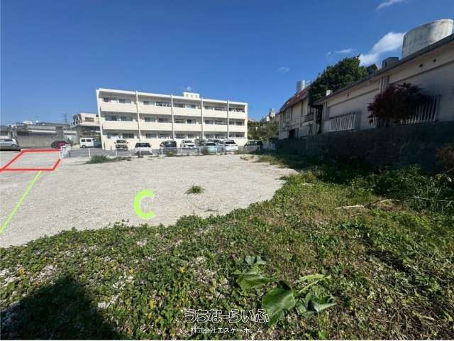 430 sqm Land Plot for Sale in Shuri Toribori, Naha, Okinawa - Thumbnail 3