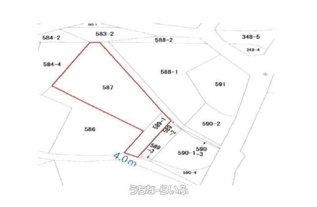 574 sqm Land for Sale in Yaese Town, Okinawa - Thumbnail 4