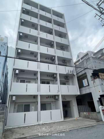 Pet-Friendly 1K Apartment for Rent in Naha, Okinawa - Thumbnail 2