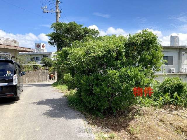 374 sqm Residential Land for Sale in Uruma City, Okinawa - Thumbnail 3
