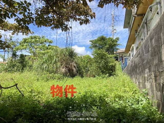 374 sqm Residential Land for Sale in Uruma City, Okinawa - Thumbnail 2
