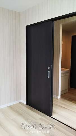 Wing Heart 2DK Apartment for Rent in Nanjo City, Okinawa - Thumbnail 3