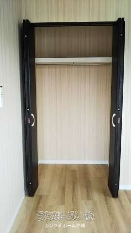 Wing Heart 2DK Apartment for Rent in Nanjo City, Okinawa - Thumbnail 4