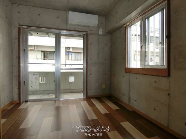 Pet-Friendly 1K Apartment for Rent in Urasoe City, Okinawa - Thumbnail 4