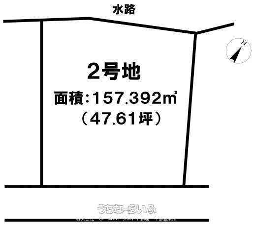 157.38m² Flat Land for Sale in Okinawa City Momohara - Thumbnail 3