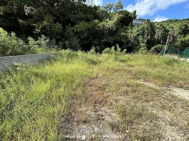 157.38m² Flat Land for Sale in Okinawa City Momohara - Thumbnail 2