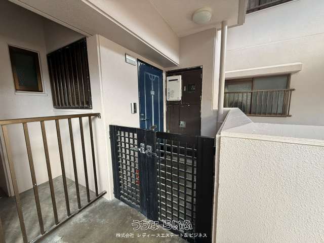Renovated 3LDK Apartment for Sale in Naha, Okinawa - Thumbnail 3