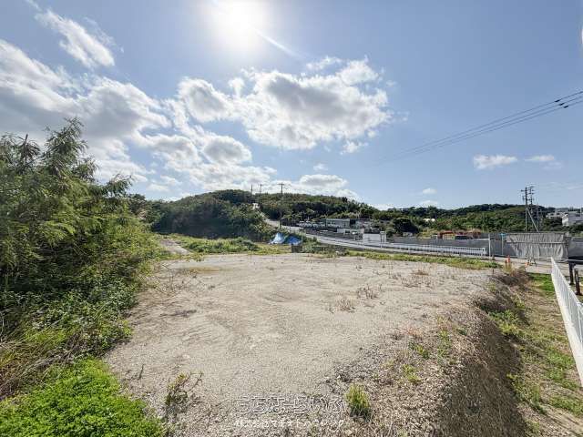404 sqm Land for Sale in Urasoe, Okinawa - Development Plot - Thumbnail 2
