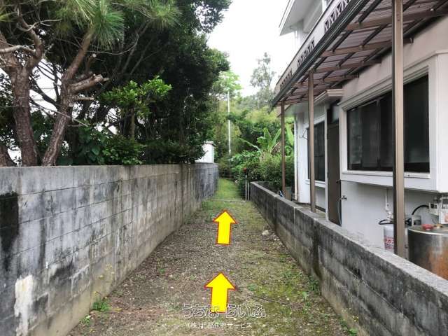 5,026 sqm Jungle Land for Sale in Ogimi Village, Okinawa - Thumbnail 3