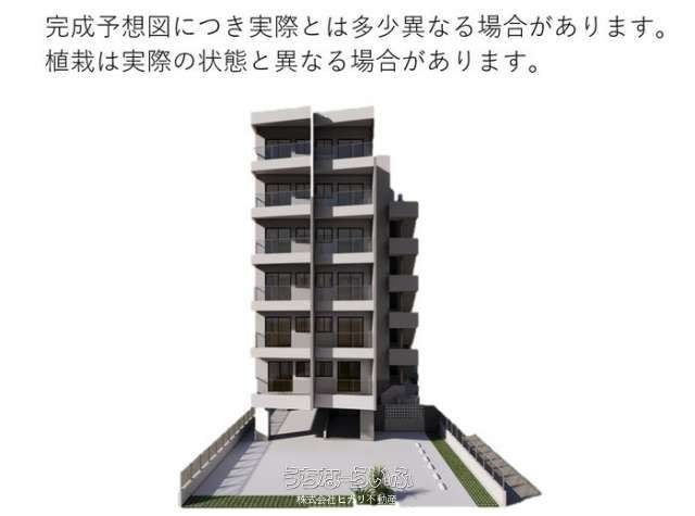 New 1LDK Apartment for Rent in Naha, Okinawa - D-ROOM Aja - Thumbnail 4