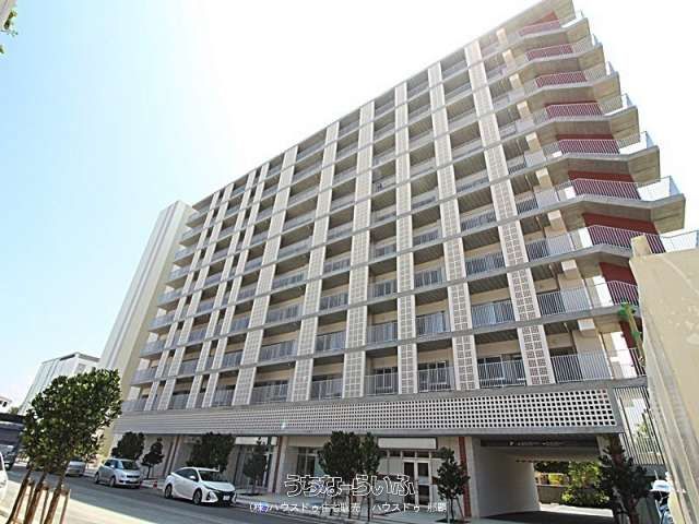Riverside Kamihara 1DK Apartment for Sale in Naha, Okinawa - Thumbnail 3