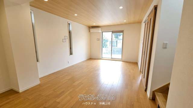 Modern 3LDK RC House for Sale in Nakagusuku Village, Okinawa - Thumbnail 3