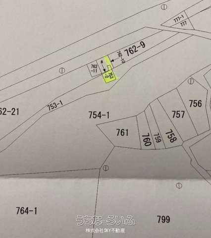 28.5m² Cemetery Land Plot for Sale in Nago City, Okinawa - Thumbnail 2