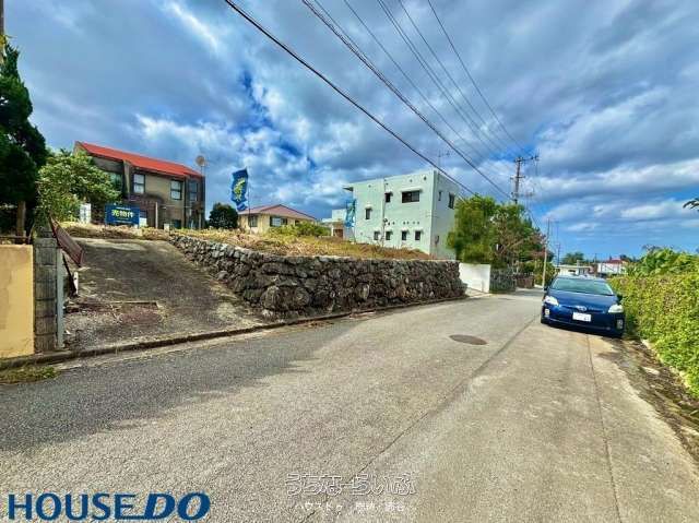 227㎡ Ocean View Land for Sale in Onna Village, Okinawa - Thumbnail 4