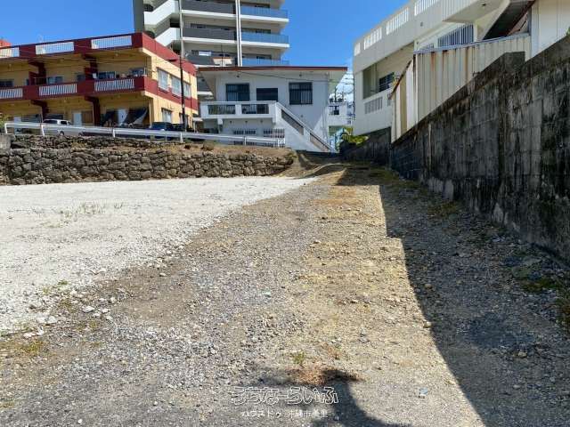 201.54 sqm Buildable Land for Sale in Yogi, Okinawa City - Thumbnail 3