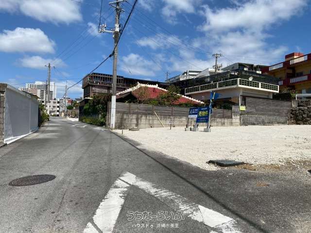 201.54 sqm Buildable Land for Sale in Yogi, Okinawa City - Thumbnail 4
