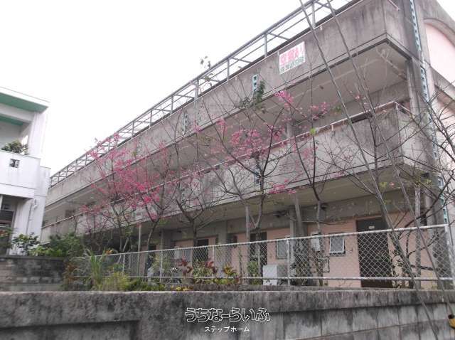 Ball Yo Apartment 303 for Rent in Okinawa City - Thumbnail 3