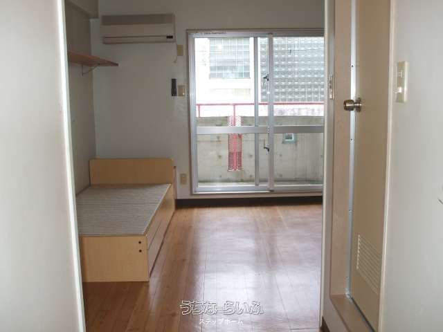 Ball Yo Apartment 303 for Rent in Okinawa City - Thumbnail 4