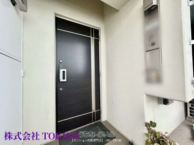 Proudia Court Itoman Nishikawa 3LDK Condo for Sale - Thumbnail 4