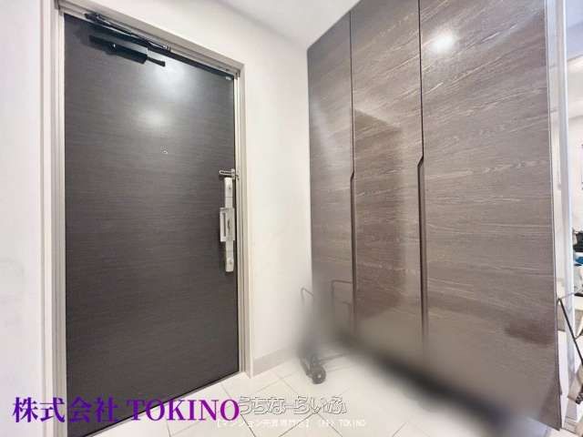 Proudia Court Itoman Nishikawa 3LDK Condo for Sale - Thumbnail 3
