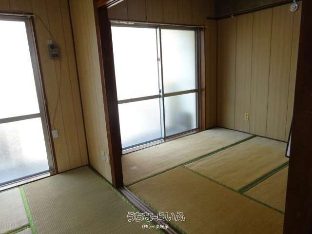 Co-op Smile 303: 2DK Apartment for Rent in Tomigusuku, Okinawa - Thumbnail 3