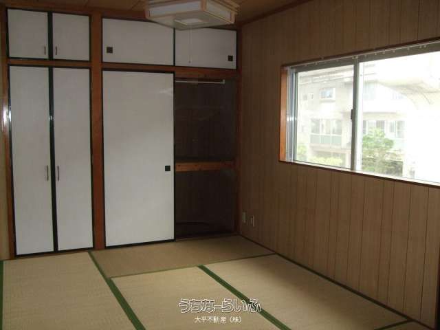Co-op Shogetsu 301: 2DK Apartment for Rent near Shuri Station, Naha - Thumbnail 3