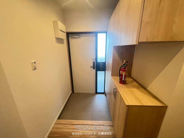Renovated 3LDK Apartment for Sale in Cour Village Naha, Okinawa - Thumbnail 4