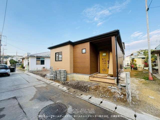 New 3LDK Single-Story House for Sale in Uruma City, Okinawa - Thumbnail 4
