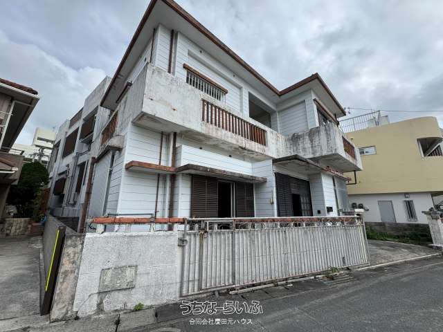 117 sqm Residential Land for Sale in Naha's Uebaru, Okinawa - Thumbnail 3