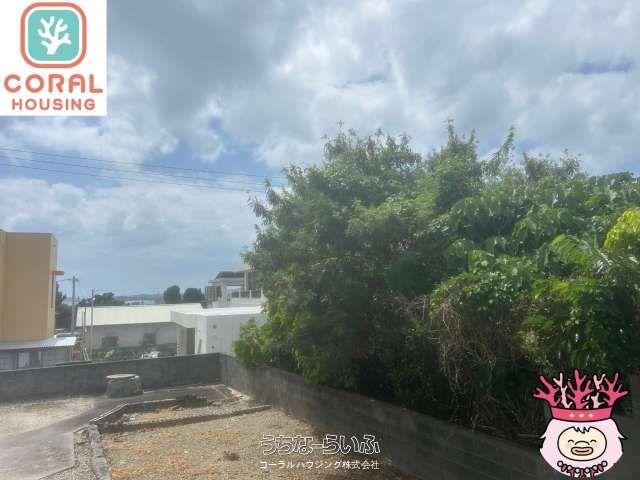 Land for Sale in Heianza, Uruma City, Okinawa - 243.22 sqm - Thumbnail 2