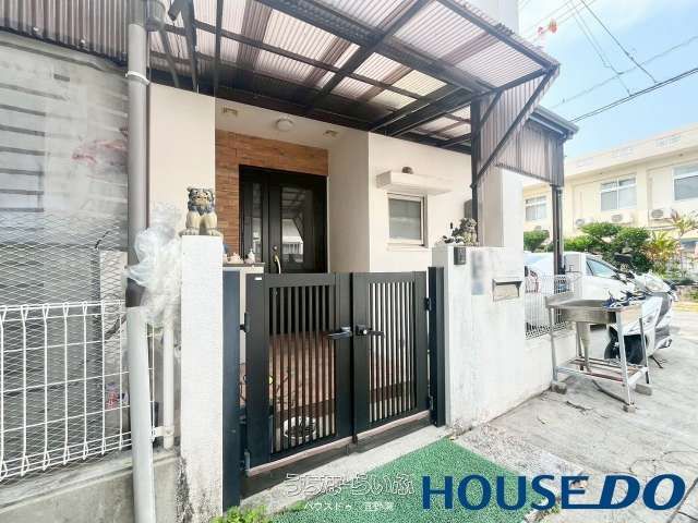 3LDK RC House for Sale in Urasoe, Okinawa - Thumbnail 2