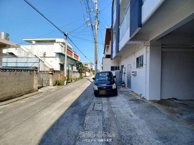Leased Apartment Building for Sale in Awase, Okinawa City - Thumbnail 4