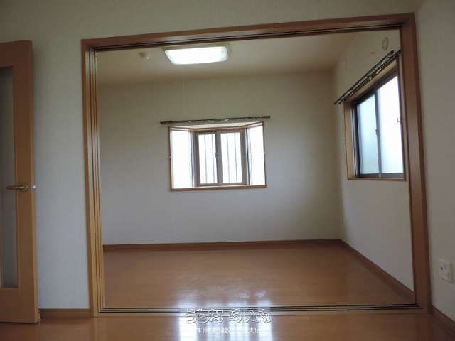 2LDK Apartment for Rent in Nago City, Okinawa - Oasis Shinsei - Thumbnail 4