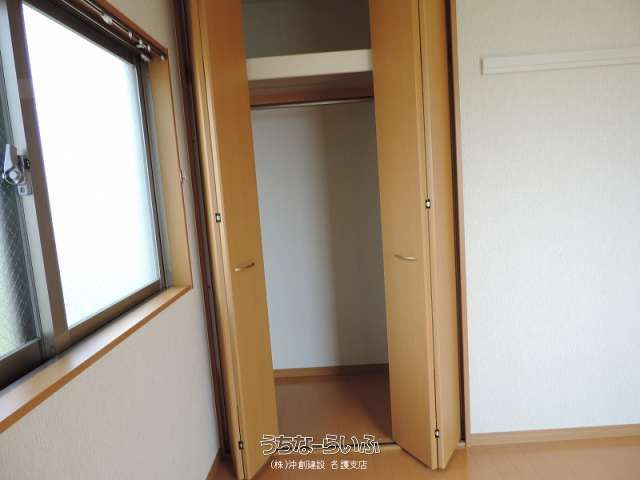 2LDK Apartment for Rent in Nago City, Okinawa - Oasis Shinsei - Thumbnail 3