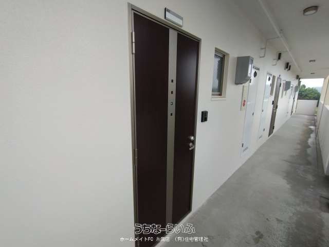 New 3LDK Apartment for Rent in Nanjo City, Okinawa - Thumbnail 3