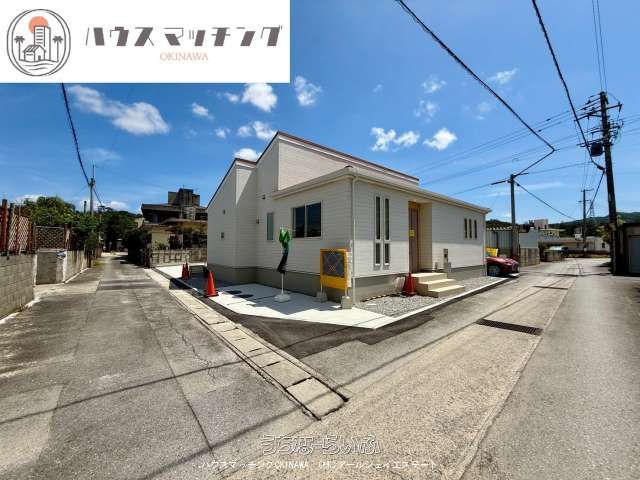 New 3LDK House for Sale in Onna Village, Okinawa - Thumbnail 3
