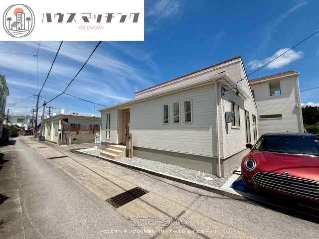 New 3LDK House for Sale in Onna Village, Okinawa - Thumbnail 2