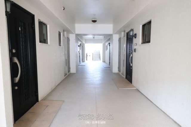 Renovated 3LDK Apartment for Sale in Naha, Okinawa - Thumbnail 4