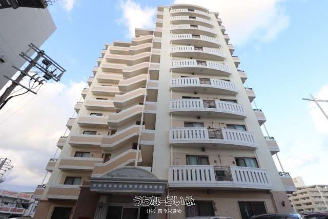 Renovated 3LDK Apartment for Sale in Naha, Okinawa - Thumbnail 2
