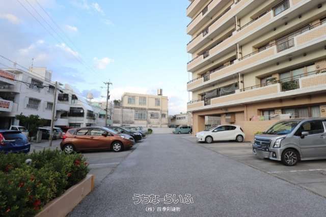 Renovated 3LDK Apartment for Sale in Naha, Okinawa - Thumbnail 3