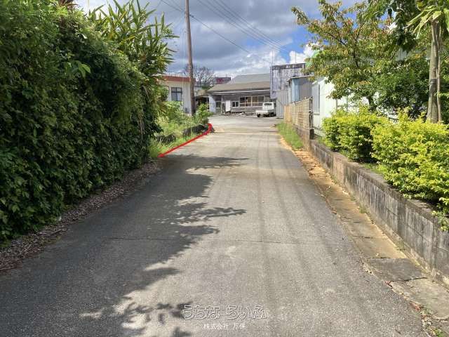 1,044.62 sqm Land for Sale in Nago City, Okinawa - Thumbnail 2